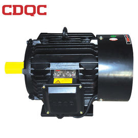 High Dehydration Speed Asynchronous Electric Motor , Induction Electric Motor